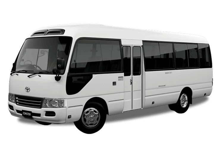 Book a Mini Bus to Dalhousie from Delhi at Budget Friendly Rate
